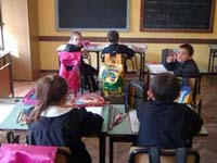 Dalla Regione 900 mila euro per il mantenimento delle scuole di montagna